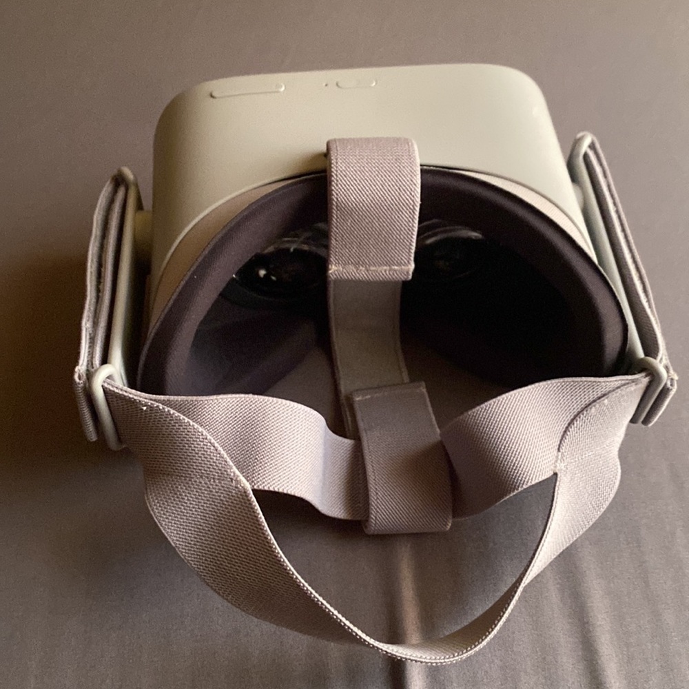 Oculus Go - Picture 3 of 9